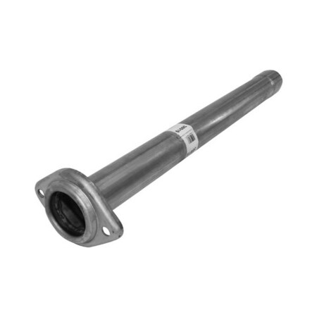 Ap Exhaust Prebent Pipe, 38919 38919